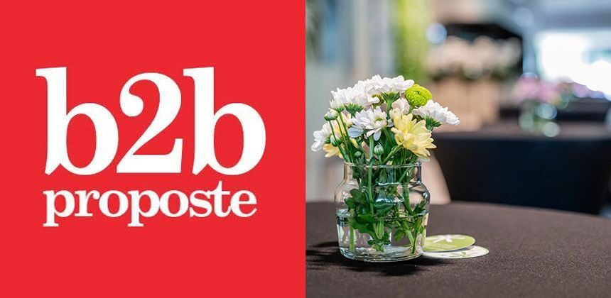 PIANTE VIVE PER EVENTI AZIENDALI: ALLESTIMENTI VERDI SU MISURA