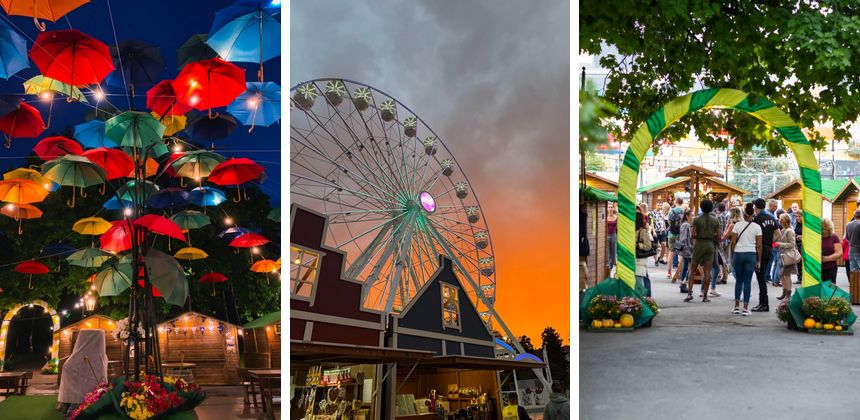 Festival di Primavera Tedesco e Sun Fest SofiaDal Festival di Primavera Tedesco a Sun Fest Sofia, DB Events continua a sviluppare nuovi format che uniscono tradizioni, intrattenimento e occasioni di incontro nel cuore della capitale bulgara.
