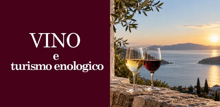 GRECIA E BULGARIA COSTRUISCONO UN NUOVO ITINERARIO DEL VINO