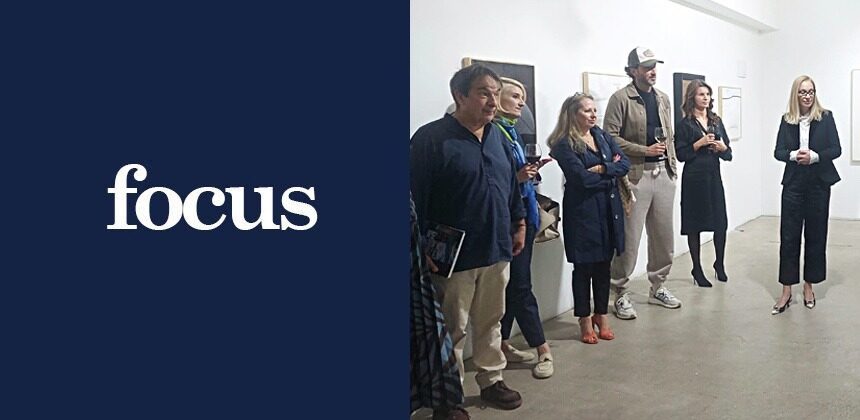 ART, WINE & NETWORKING <br>PRESSO ONE GALLERY A SOFIA