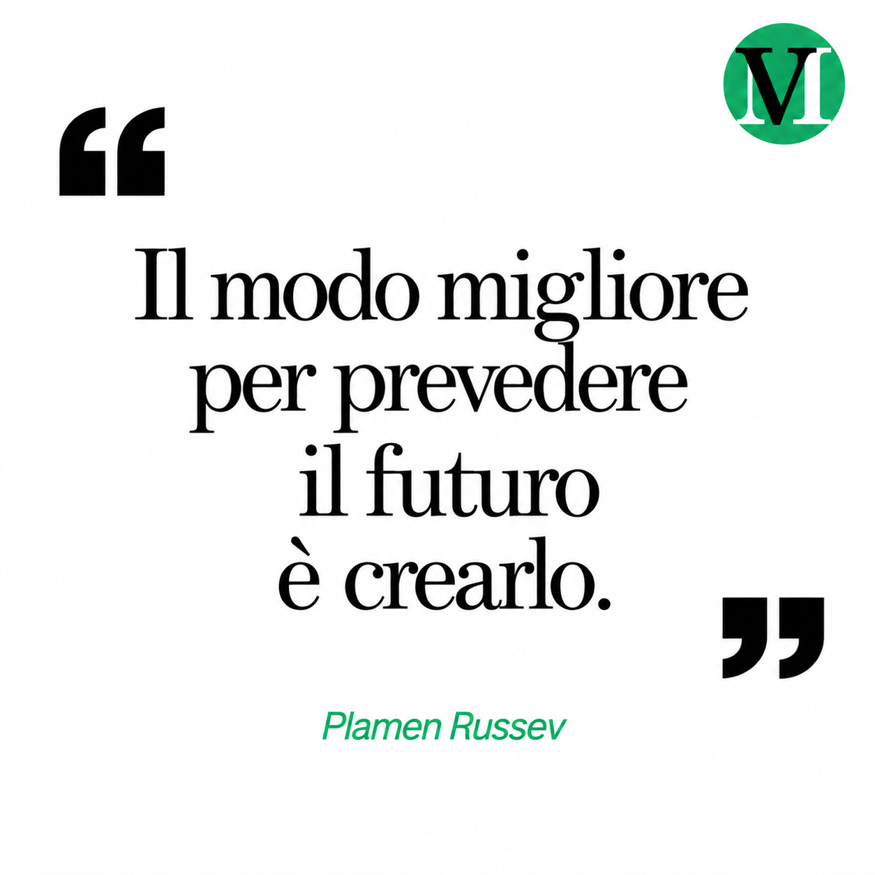 PLAMEN RUSSEV