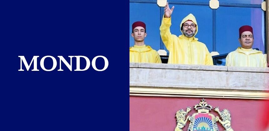 MAROCCO: UNA NUOVA VISIONE PER LO SVILUPPO E LA COOPERAZIONE