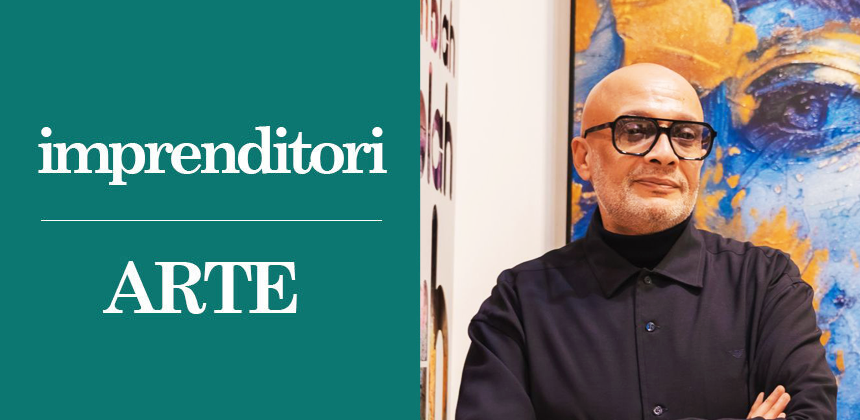 JACQUES DHIAB: L’ARTE DI RICONOSCERE IL TALENTO